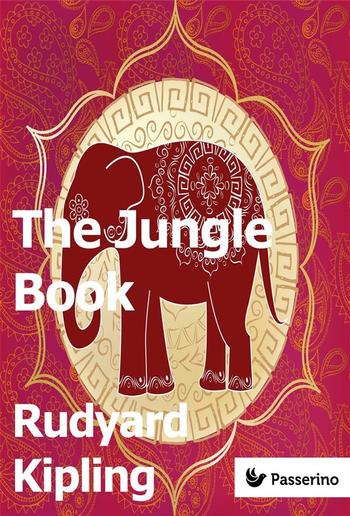 The Jungle Book PDF