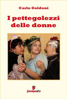 I pettegolezzi delle donne PDF