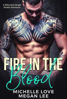 Fire in the Blood PDF