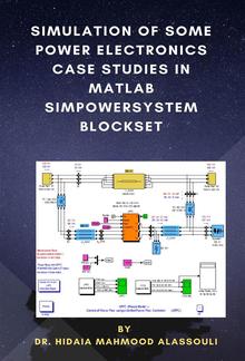 Simulation of Some Power Electronics Case Studies in Matlab Simpowersystem Blockset PDF