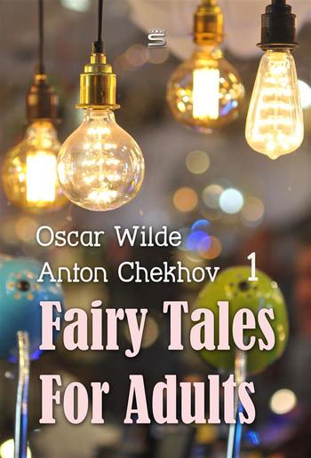 Fairy Tales for Adults PDF