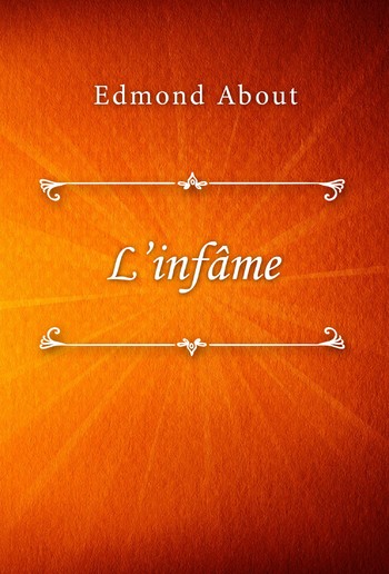 L'infâme PDF
