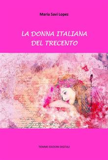 La donna italiana del Trecento PDF
