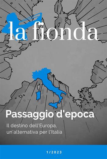 La Fionda PDF