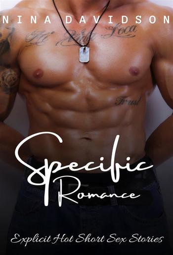 Specific Romance PDF