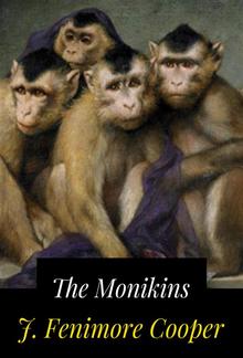 The Monikins PDF