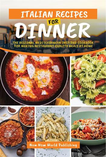 Italian Recipes For Dinner PDF