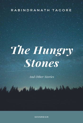 The Hungry Stones, and Other Stories PDF