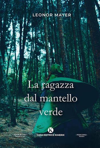 La ragazza dal mantello verde PDF