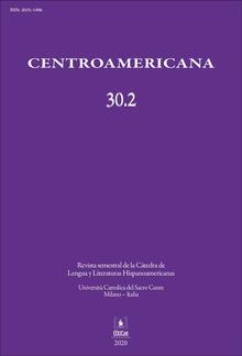 Centroamericana 30.2 PDF