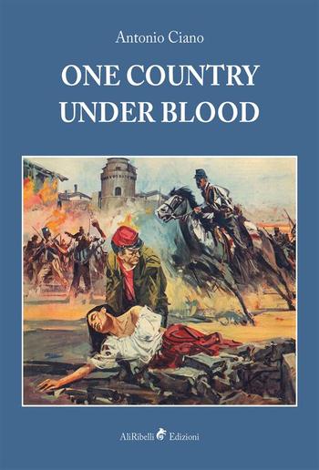 One Country Under Blood PDF