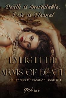 Lying In The Arms Of Death PDF