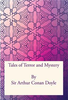 Tales of Terror and Mystery PDF