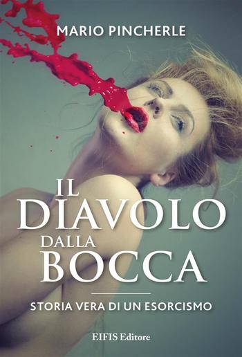 Il Diavolo dalla bocca PDF