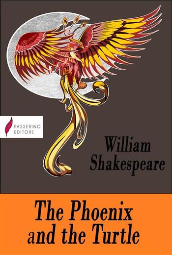 The Phoenix and the Turtle PDF