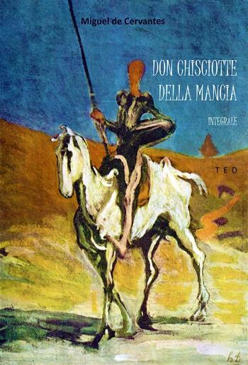 Don Chisciotte della Mancia PDF