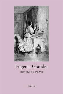 Eugenia Grandet PDF