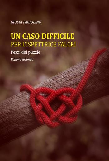 Un caso difficile per l'ispettrice Falcri PDF