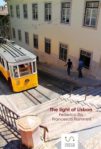 The Light of Lisbon PDF