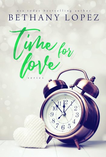 Time for Love Series (omnibus edition) PDF