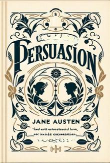 Persuasion(Illustrated) PDF