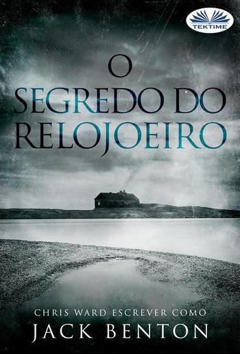 O Segredo Do Relojoeiro PDF