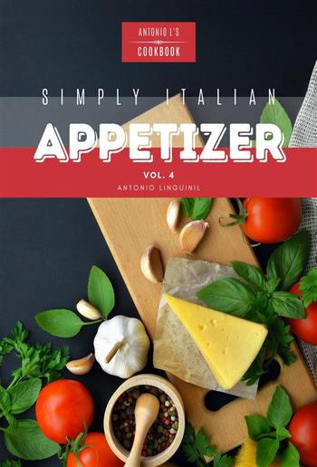 Simply Italian Appetizer Vol4 PDF