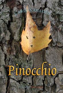 Pinocchio PDF