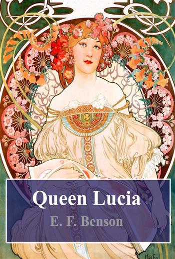 Queen Lucia PDF