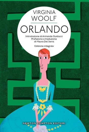 Orlando PDF