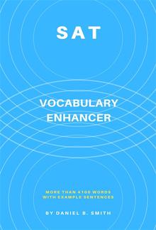 SAT Vocabulary Enhancer PDF