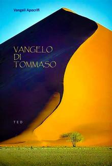 Vangelo di Tommaso PDF