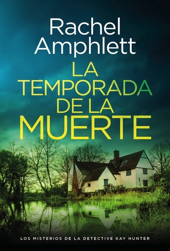 La temporada de la muerte PDF La temporada de la muerte PDF