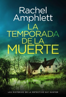 La temporada de la muerte PDF