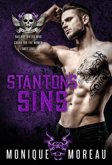 Stanton's Sins PDF