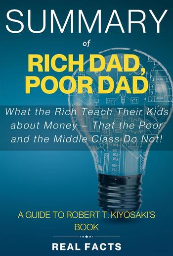 Rich Dad, Poor Dad PDF