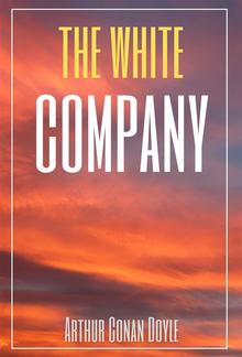 The White Company (Annotated) PDF