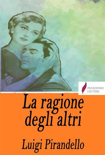 La ragione degli altri PDF