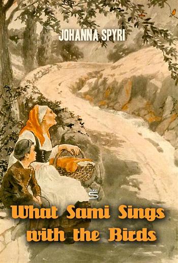 What Sami Sings with the Birds PDF