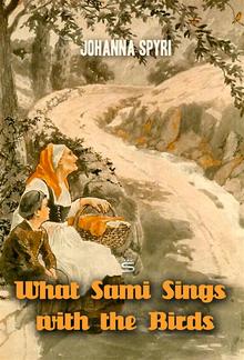 What Sami Sings with the Birds PDF