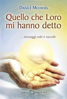 Quello che Loro mi hanno detto PDF