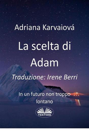 La Scelta Di Adam PDF