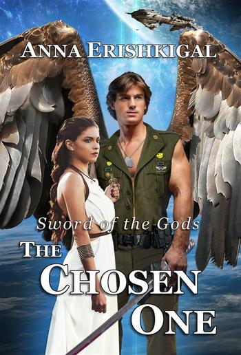 Sword of the Gods: The Chosen One PDF