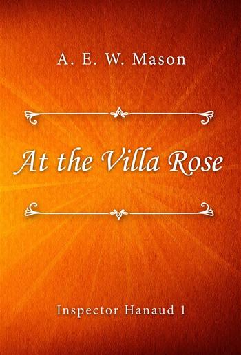 At the Villa Rose PDF
