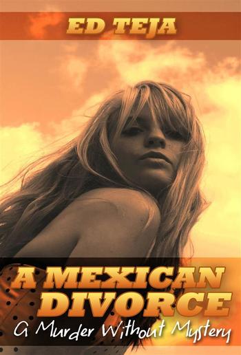 A Mexican Divorce PDF