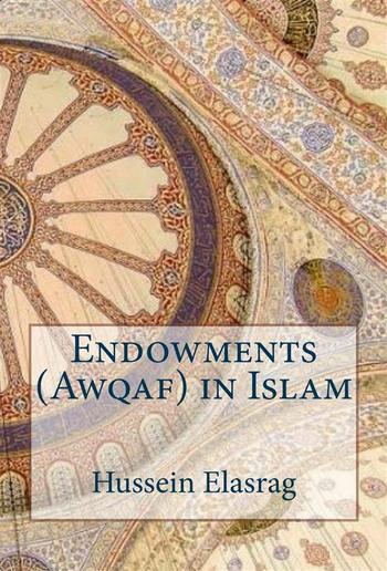 Endowments (Awqaf) in Islam PDF