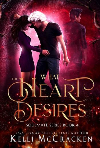 What the Heart Desires PDF