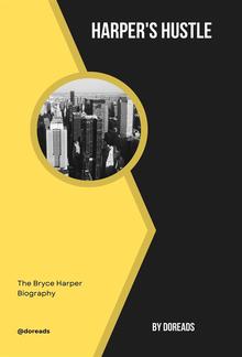 Harper's Hustle PDF