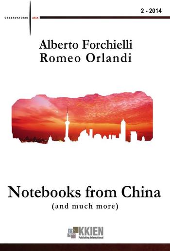 Notebooks from China PDF