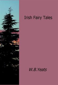 Irish Fairy Tales PDF